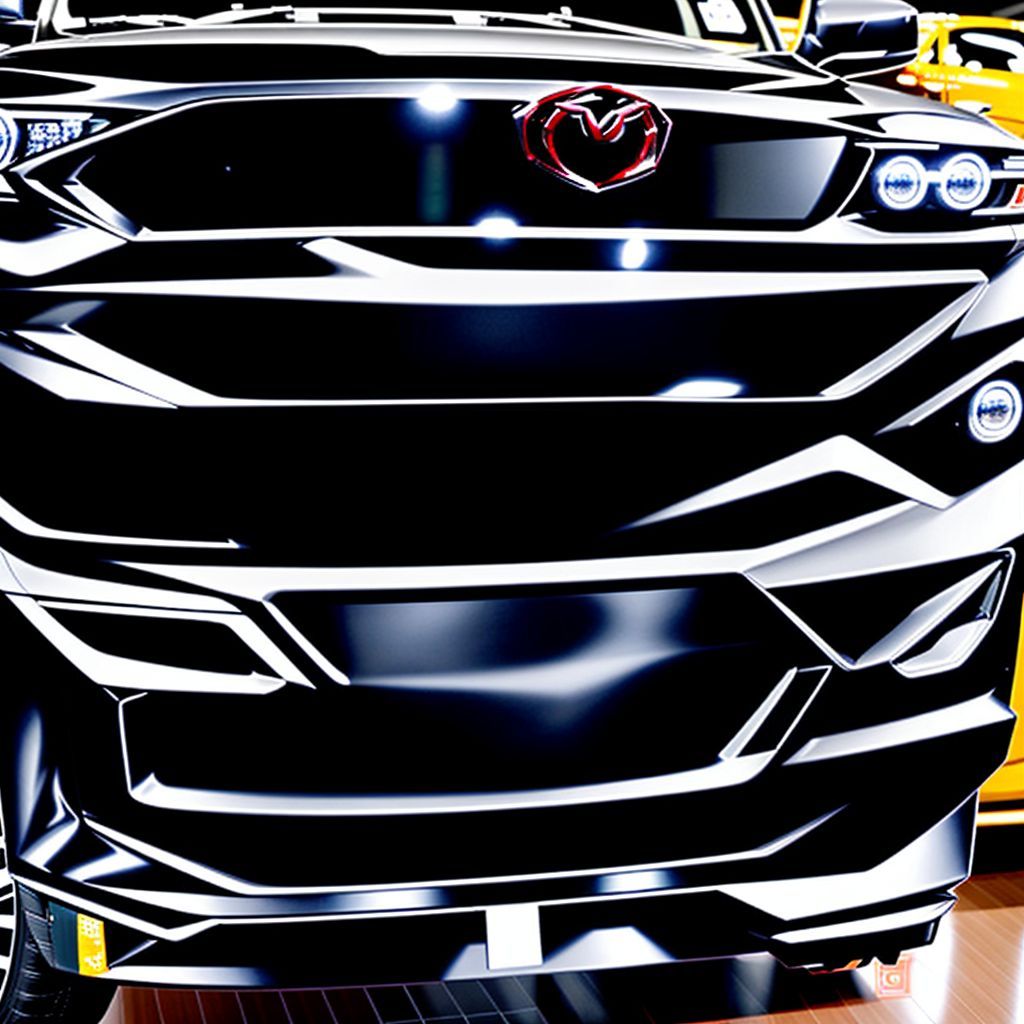 จับตา! Mazda EZ60 SUV ไฮบริด ใกล้เปิดตัวสู่ตลาดจีน